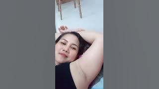 IDAMAN BANGET DEH KETEK BEGINI 😍 #ketiak #tiktok #ketek