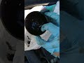 Broken Oil Filter Housing on Abarth 500