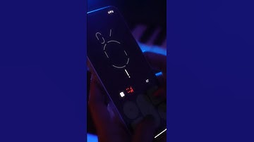 @Kayan makes beats with the Sampha Sound Pack via the Glyph Composer. #phone2 #nothing #sampha