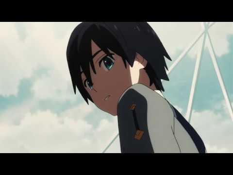 [darling in the frnaxx] ロストワンの号哭