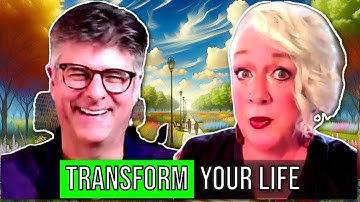 From Stuck to Unstoppable: Create the Life You Want