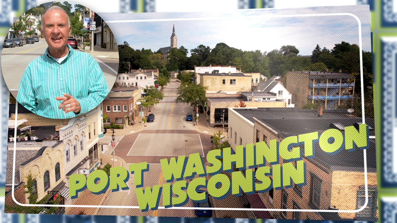 Port Washington, Wisconsin
