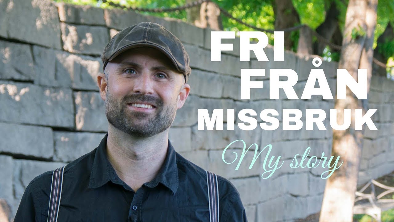 Fri från Spelmissbruk -  My Story