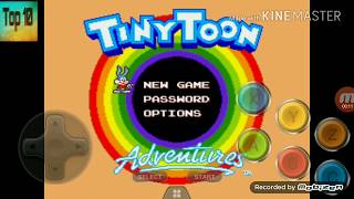 Tiny Toon Adventures Android and Games screenshot 4