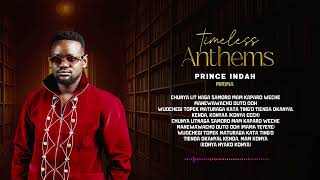 Prince Indah - Mirima (Lyric Video)