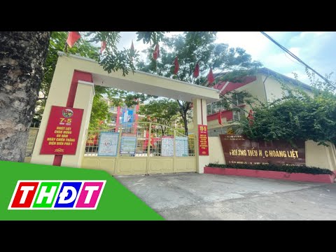 Video Hà Nội: Hàng trăm học sinh bị chuyển đi nơi khác để... - youtube