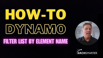 How to Filter a List by Element Name