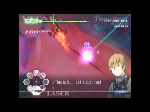 Trauma Center Second