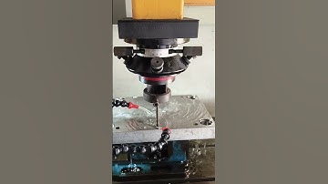 EDM Spark Erosion Remove Broken tap/drill #spark #sparkonix #copper #mildsteel