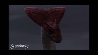 Jesus Coming Back But With The Jojo Theme