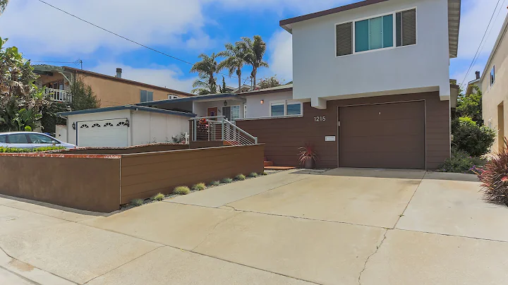 1215 Stanford Avenue, Redondo Beach Offered by Wal...