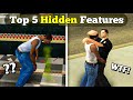 5 hidden features in gta san andreas many players dont know about  hindi