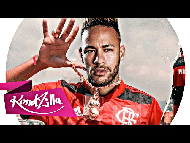 Neymar Jr - Vida Louca - MC Poze Do Rodo class=