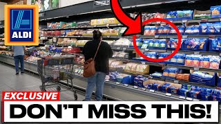 9 HIDDEN Aldi Deals ONLY Employees Know About!