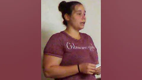 Julia Medeiros-Speech 2