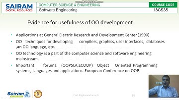 Lecture Video 18CS35  Module2  Introduction  Part 4