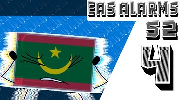 Series 2: Animated EAS Alarms Part 4