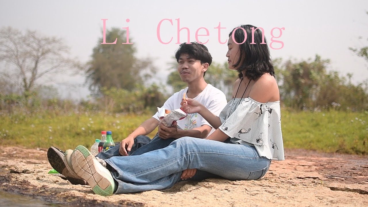 Mongve Bey   Li Chetong Official Video