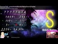 Dancing Dolls - monochrome [Scythe] Liveplay FC