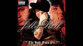JELLY ROLL - ALL I KNOW (2006) REMASTERED