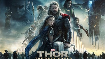 Thumbnail of THOR : THE DARK WORLD Epic Theme Song (sound track)