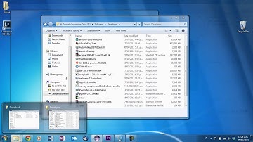 Tron Academy Episode 2: Setting Up Android NDK and OpenCV on Eclipse