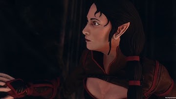 The Dwarves - Character  Narmora Trailer