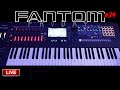 Fantom Friday (Episode 34) - VIRAL BEATS