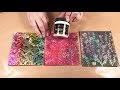 Deco Foil Transfer Gel 3 Ways