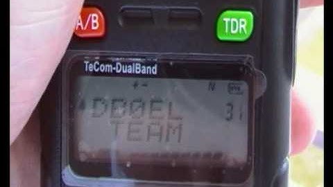 Team TeCom-DualBand
