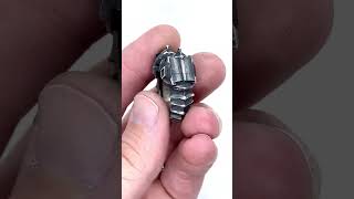 Paladin’s Judgement armor ring is available now in the shop! Several variations MTO