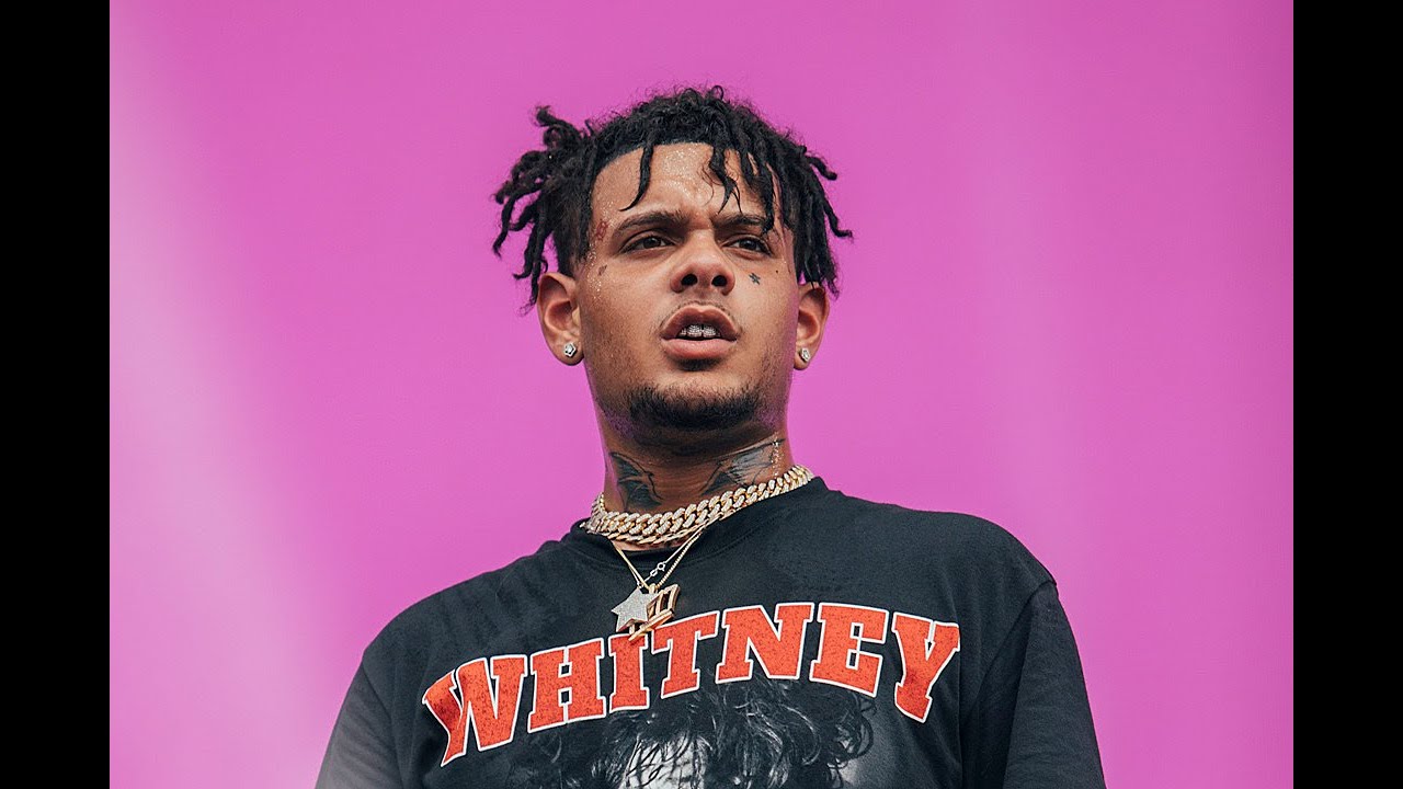 [FREE] SMOKEPURPP x RONNY J - Type beat "BRAIN DEAD"