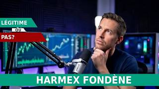 Harmex Fondène Avis 2026 – Légitime ou Arnaque? Voici la Vérité