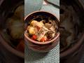 Горшочки🫕 #семейныйвлог #семейныйканал #бытовуха #лайф #вкусно #готовимдома #домашнийвлог #рецепт