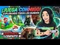 🎮🔥 LIVE MULTIPLATAFORMA: Nintendo Switch 1 &amp; 2, PS1, Xbox, Android 2025/2026, Oculus Quest 3 parte 4