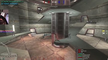 ut99 - 1v1 cup - znatch vs crack - liandri, turbine - winner znatch 2:0 - 20.07.2025