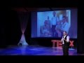 Decoding the unique medical needs of the Amish | Kevin Strauss | TEDxLancaster