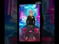 احلى صور غوكو الغريزة الفائقة مع اروع اغنية mp3
