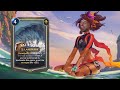 A DECK THAT MAKES THEM SALTY! Taliyah Malphite Gameplay | Legends of Runeterra