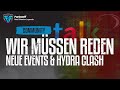 Raid: Shadow Legends - Wir Müssen Reden - Der 1. Hydra Clash ist beendet - Neue Events - Wie bitte ?