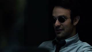 Daredevil - SO TIRED Edit