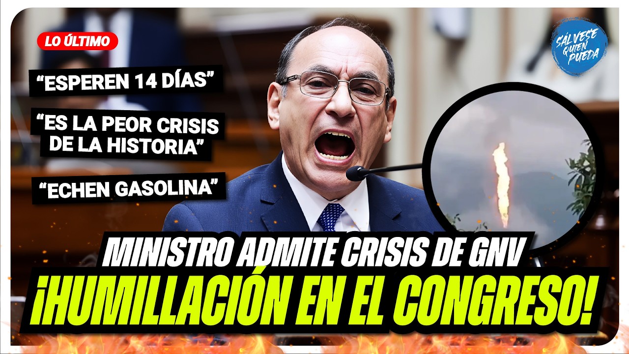 LA INSÓLITA RESPUESTA DEL MINISTRO A LOS TAXISTAS #salvesequienpueda