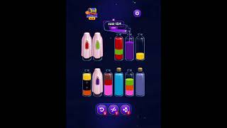 Magic Sort *updated 1/2026* Level 121-122-123-124-125-126-127-128-129-130 Wealth