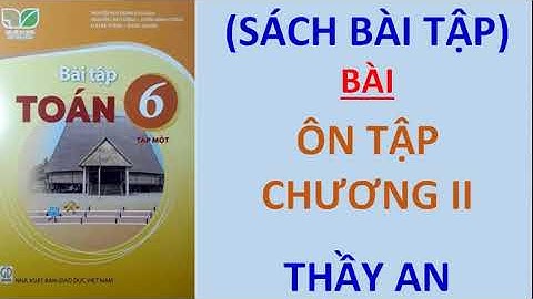 Giải sách bài tập toán 6 câu 133 trang 51