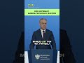 Afera Zondacrypto. Gawkowski: Coraz więcej mętnej wody jest wokół prezydenta #shorts