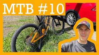 MTB #10 | Trek Fuel EX 5 | Le domaine vert | 4K