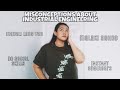 abIE: COMMON MISCONCEPTIONS ABOUT INDUSTRIAL ENGINEERING | Abby Cruz