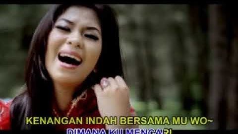 Elsa Pitaloka - Biar Tinggal Kenangan (Official Music Video) Lagu Slow Rock Minang Terbaru