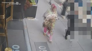 Newborn Baby Found In New York Subway Station