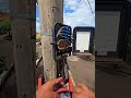 Installing an SC/APC Connector on a Fiber Optic Cable involves two main Steps Stripping the Fiber